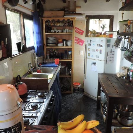 Beleza Pura B&B Balneario Buenos Aires Extérieur photo