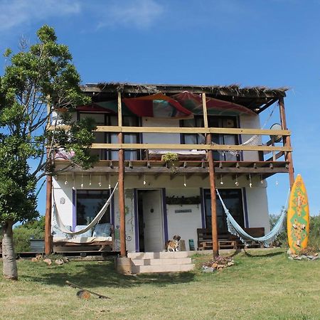 Beleza Pura B&B Balneario Buenos Aires Extérieur photo