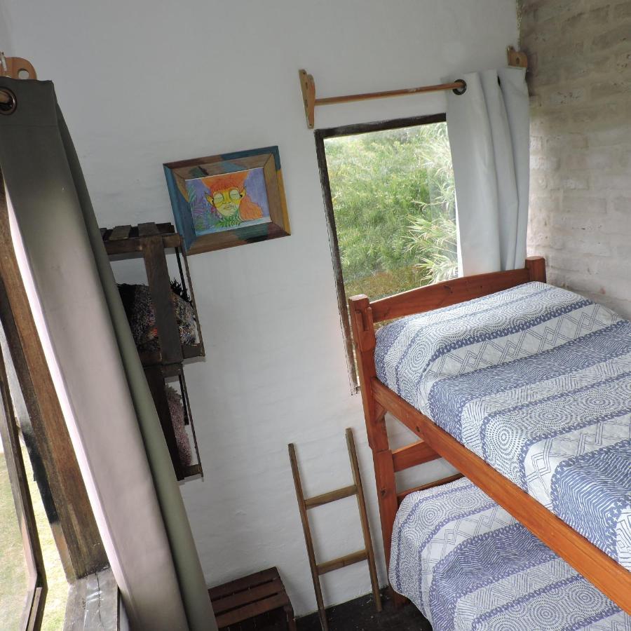 Beleza Pura B&B Balneario Buenos Aires Extérieur photo