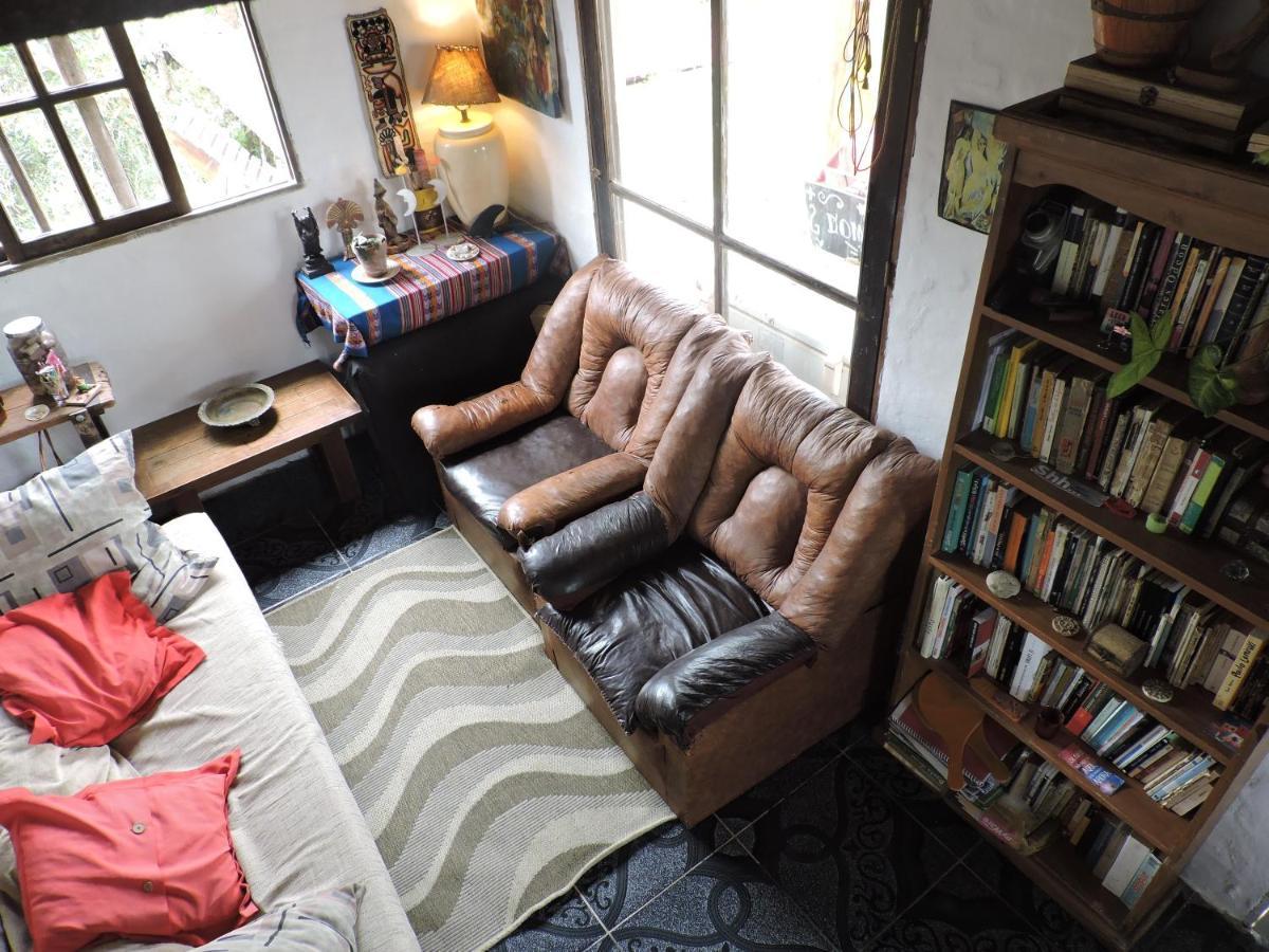 Beleza Pura B&B Balneario Buenos Aires Extérieur photo