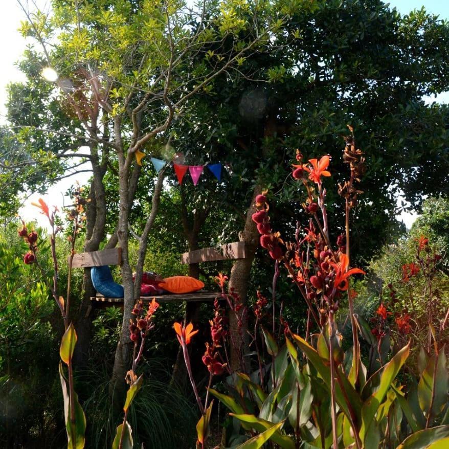 Beleza Pura B&B Balneario Buenos Aires Extérieur photo