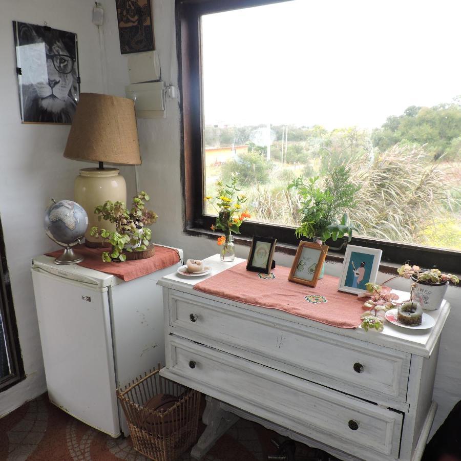 Beleza Pura B&B Balneario Buenos Aires Extérieur photo
