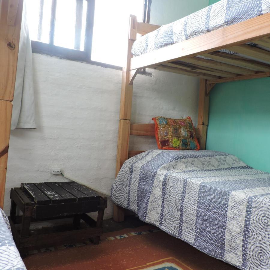 Beleza Pura B&B Balneario Buenos Aires Extérieur photo