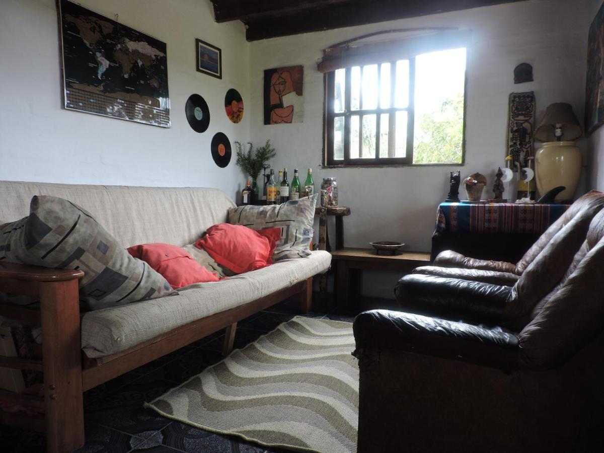 Beleza Pura B&B Balneario Buenos Aires Extérieur photo