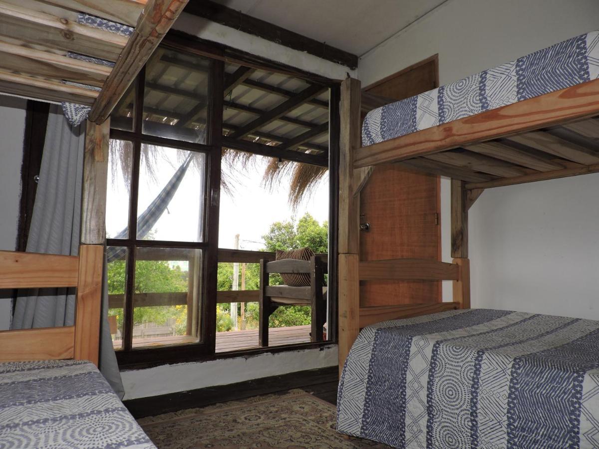 Beleza Pura B&B Balneario Buenos Aires Extérieur photo