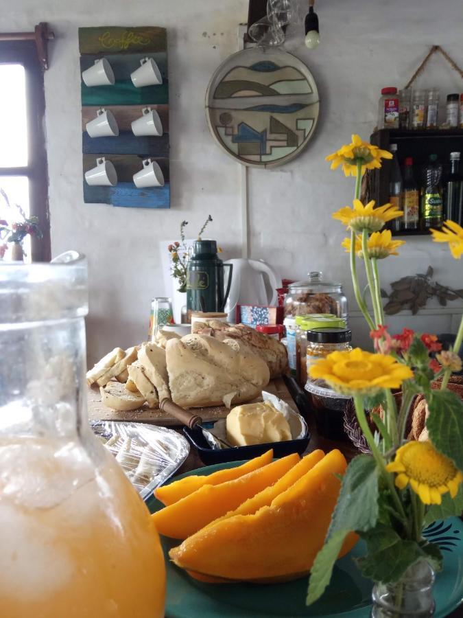 Beleza Pura B&B Balneario Buenos Aires Extérieur photo