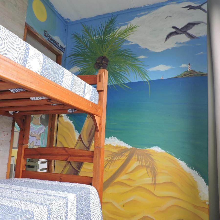Beleza Pura B&B Balneario Buenos Aires Extérieur photo