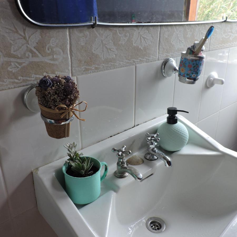Beleza Pura B&B Balneario Buenos Aires Extérieur photo