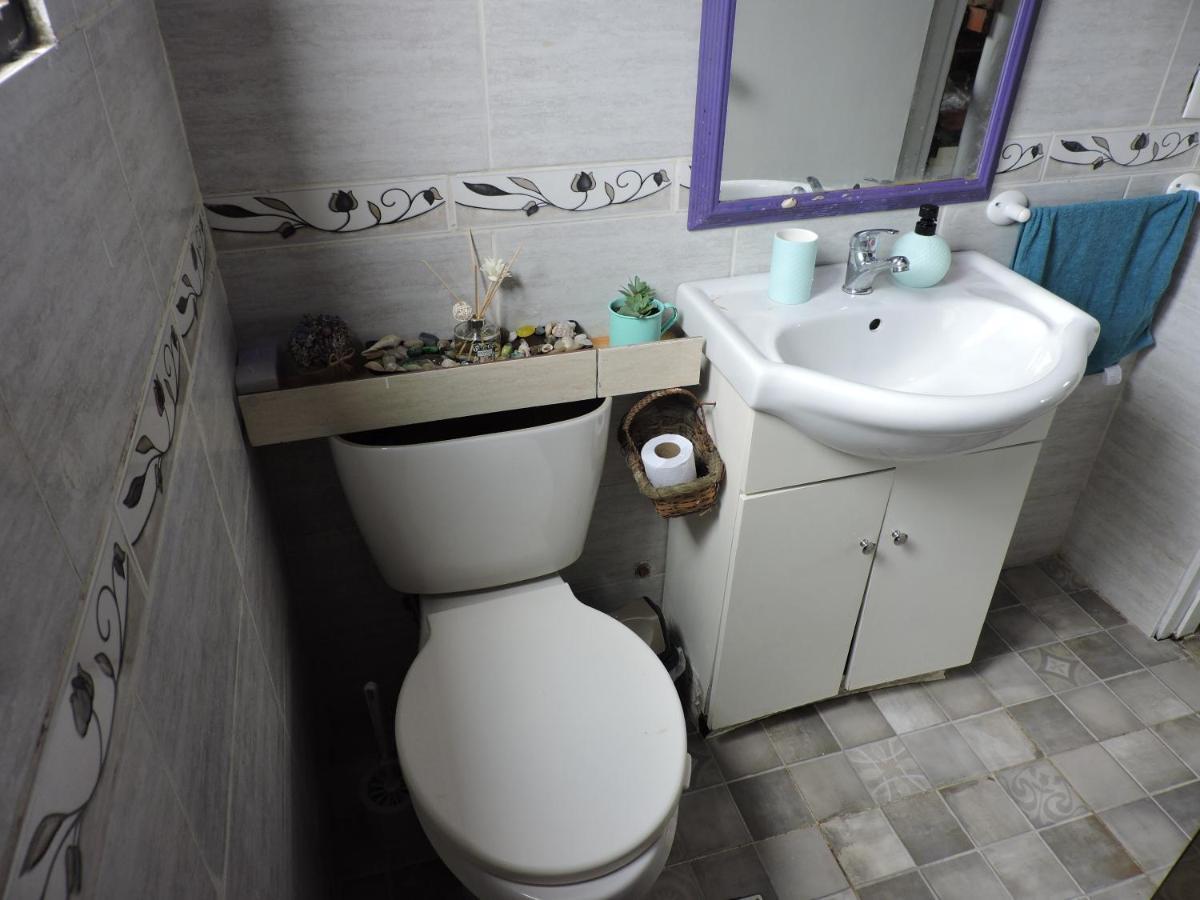 Beleza Pura B&B Balneario Buenos Aires Extérieur photo