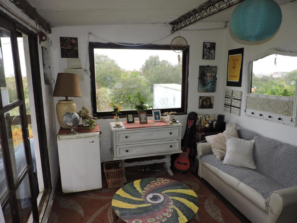 Beleza Pura B&B Balneario Buenos Aires Extérieur photo