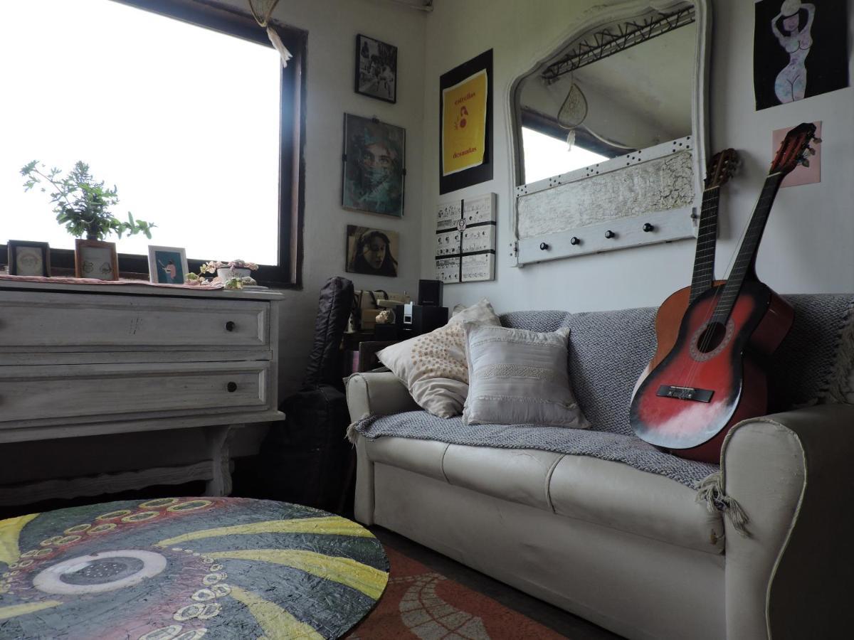 Beleza Pura B&B Balneario Buenos Aires Extérieur photo