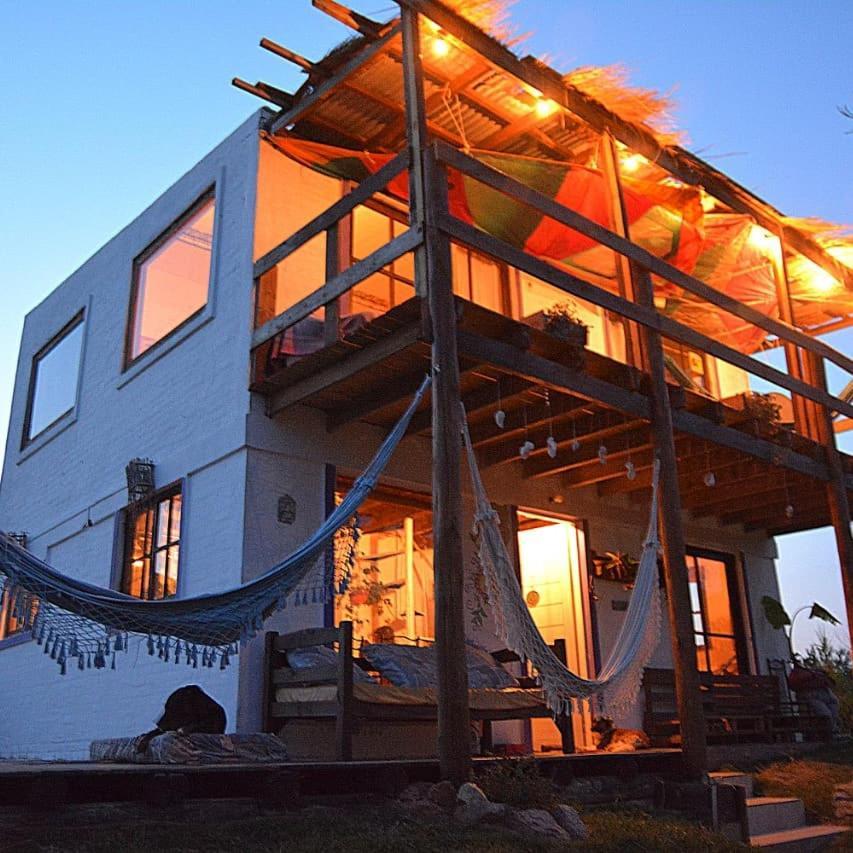 Beleza Pura B&B Balneario Buenos Aires Extérieur photo