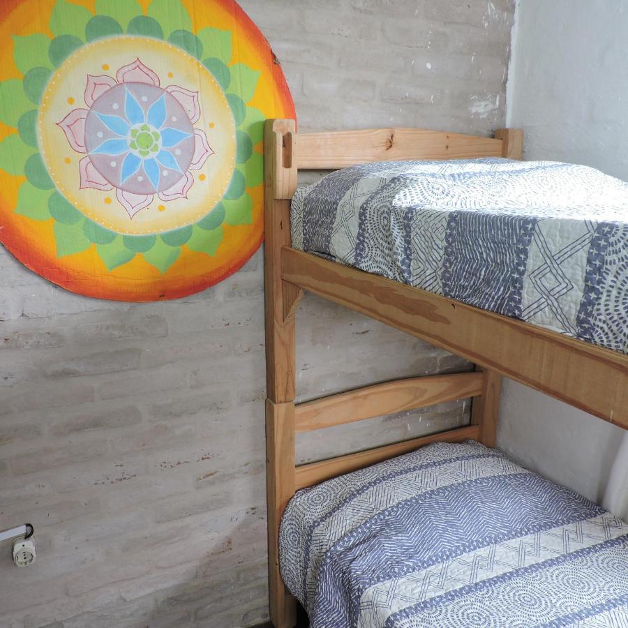 Beleza Pura B&B Balneario Buenos Aires Extérieur photo