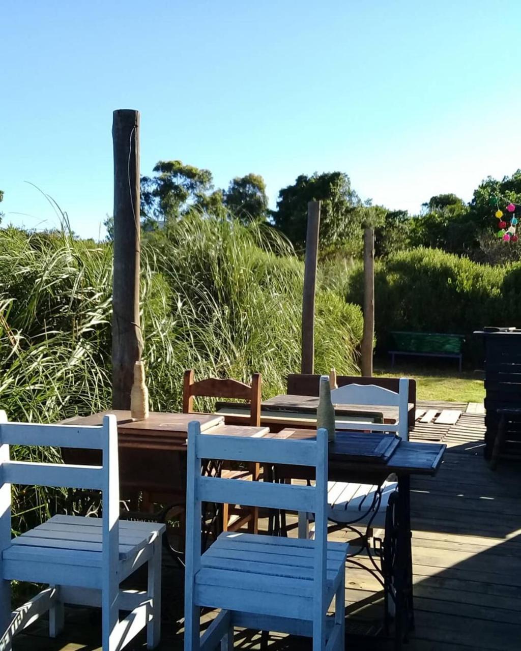 Beleza Pura B&B Balneario Buenos Aires Extérieur photo