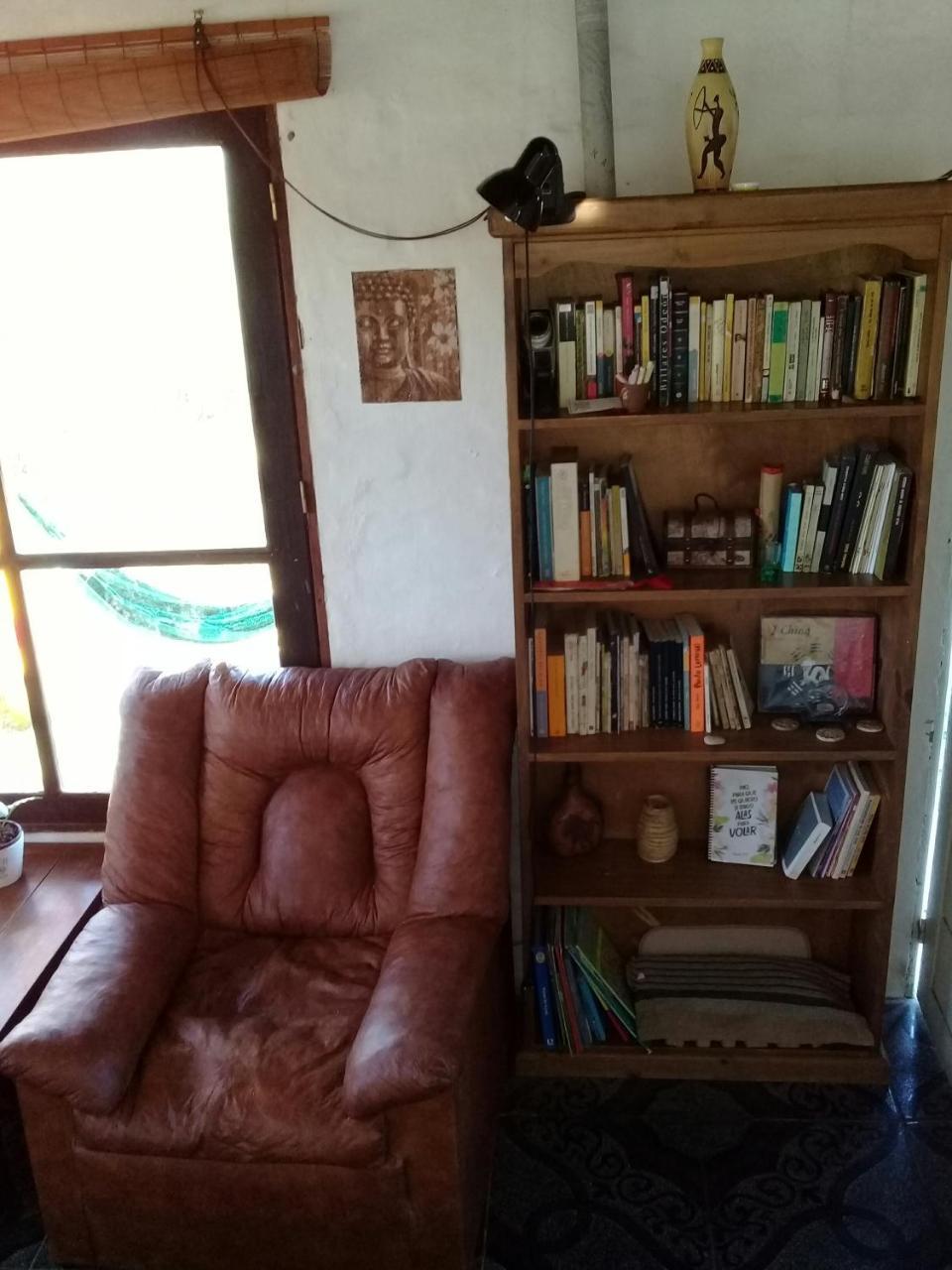 Beleza Pura B&B Balneario Buenos Aires Extérieur photo