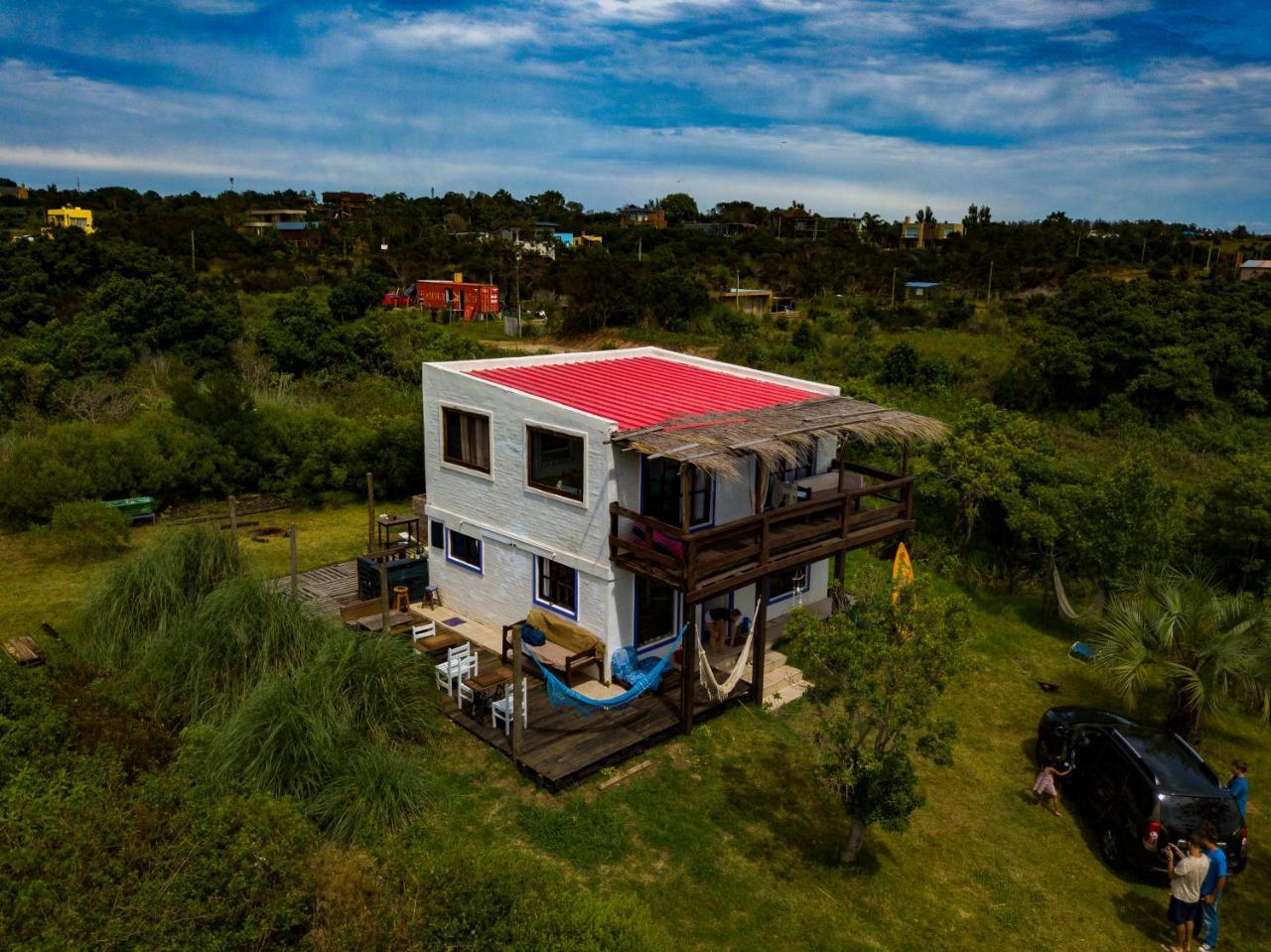 Beleza Pura B&B Balneario Buenos Aires Extérieur photo