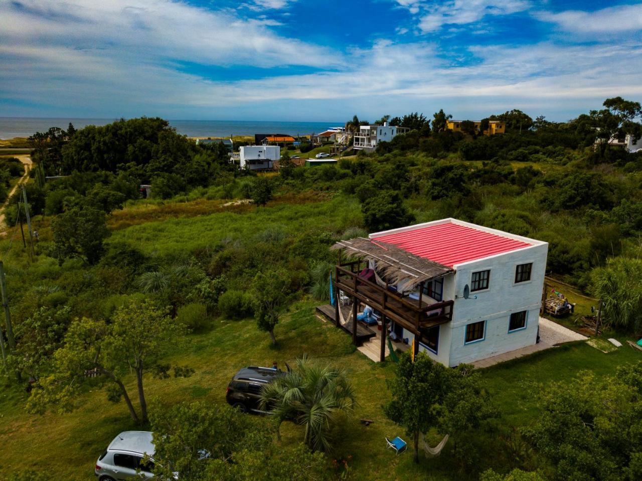Beleza Pura B&B Balneario Buenos Aires Extérieur photo