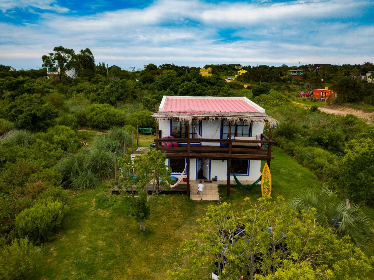 Beleza Pura B&B Balneario Buenos Aires Extérieur photo