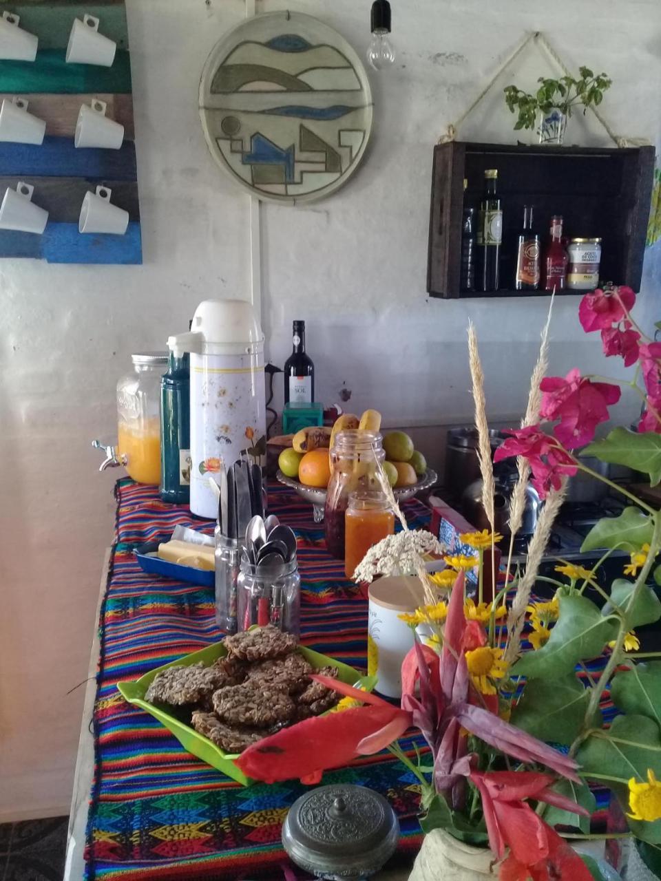 Beleza Pura B&B Balneario Buenos Aires Extérieur photo
