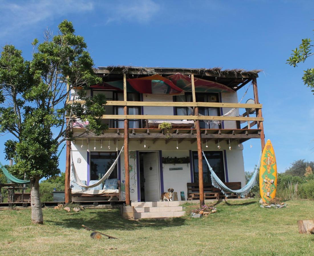 Beleza Pura B&B Balneario Buenos Aires Extérieur photo